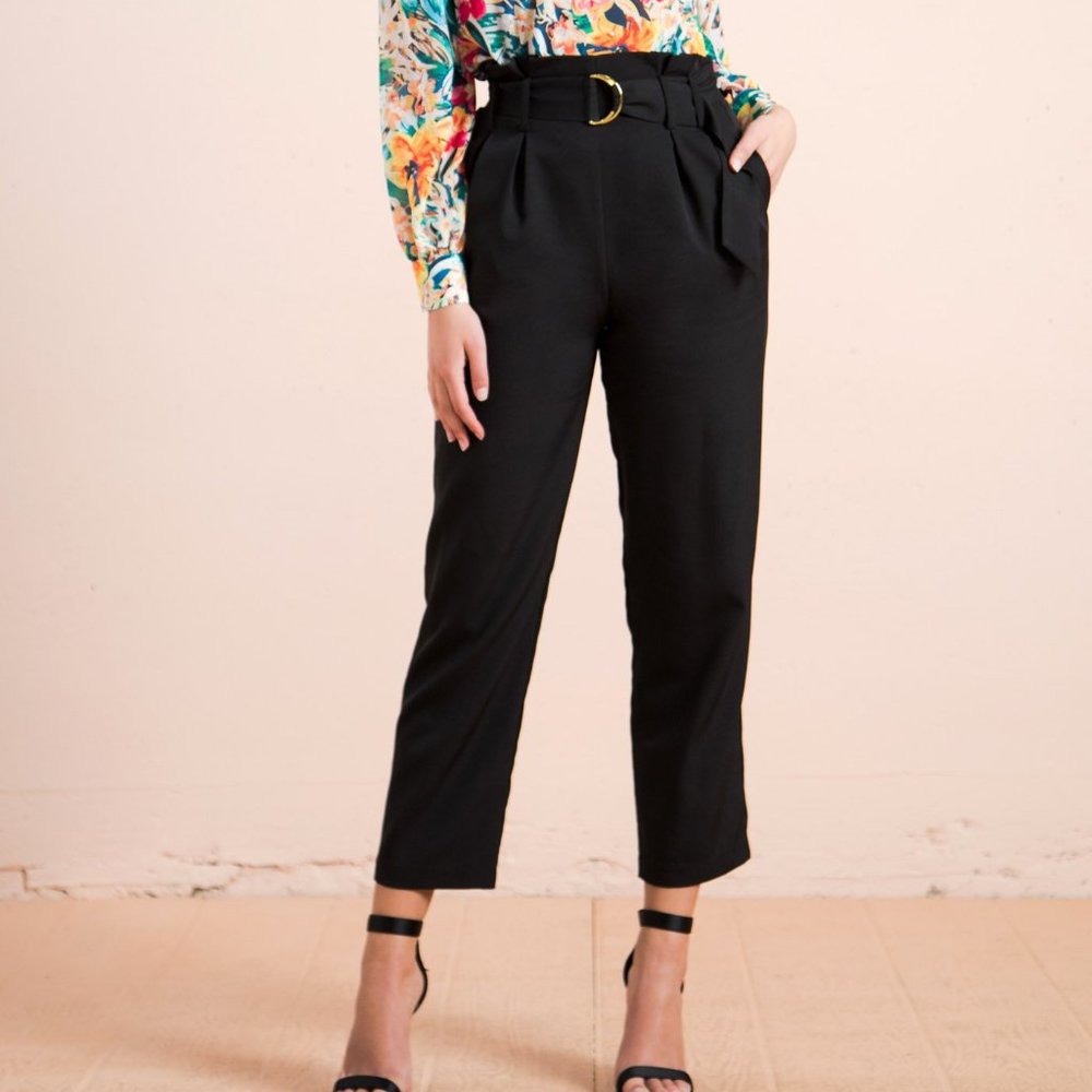 Flying Tomato Women’s Pegged Pants